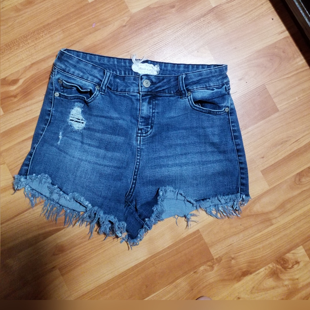 - Altar'd state cut off shorts